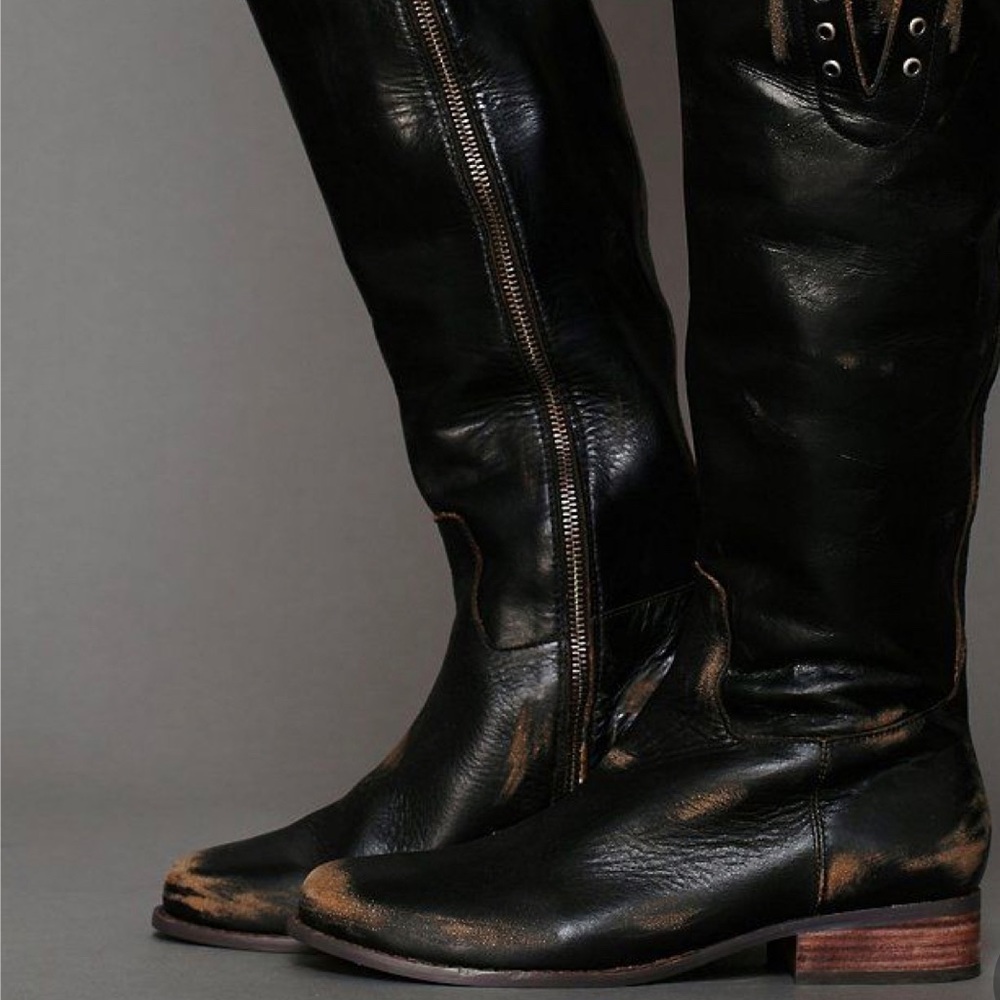 Free people boots